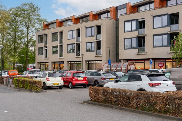 Medium property photo - Raadhuisplein 44, 4285 CT Woudrichem
